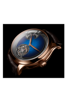 Endeavour Concept Minute Repeater